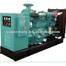 CE approved diesel generator with cummins engine(16kW-1240kW)